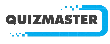 QuizMaster Logo