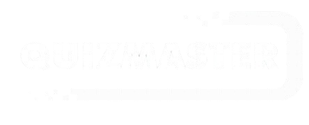 QuizMaster Logo